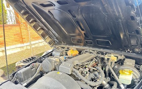 Land Rover Defender I, 2008 год, 2 990 000 рублей, 20 фотография