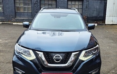 Nissan X-Trail, 2021 год, 2 650 000 рублей, 1 фотография