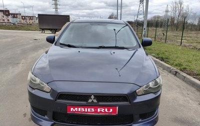 Mitsubishi Lancer IX, 2007 год, 630 000 рублей, 1 фотография