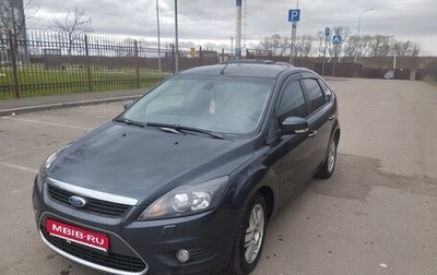 Ford Focus II рестайлинг, 2008 год, 780 000 рублей, 1 фотография