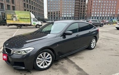 BMW 6 серия, 2020 год, 3 200 000 рублей, 1 фотография