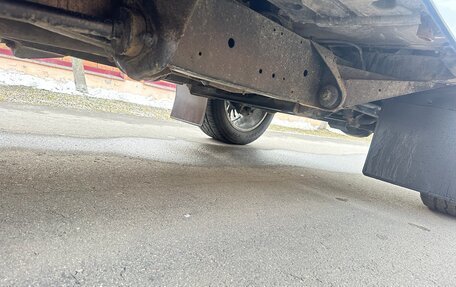 Land Rover Defender I, 2008 год, 2 990 000 рублей, 21 фотография