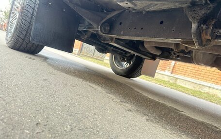 Land Rover Defender I, 2008 год, 2 990 000 рублей, 22 фотография