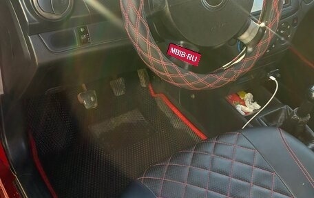 Chevrolet Aveo III, 2007 год, 260 000 рублей, 3 фотография