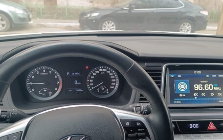 Hyundai Sonata VII, 2019 год, 1 950 000 рублей, 1 фотография