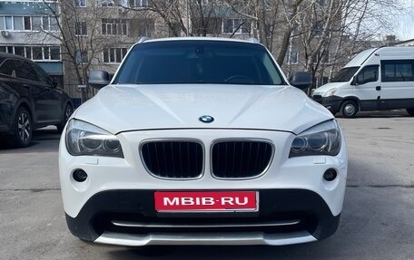 BMW X1, 2011 год, 1 350 000 рублей, 1 фотография