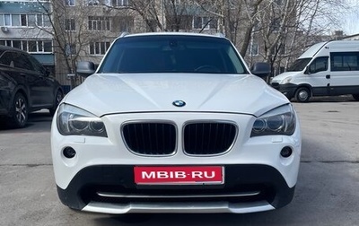 BMW X1, 2011 год, 1 350 000 рублей, 1 фотография