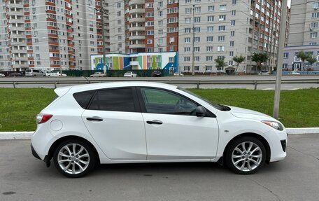 Mazda 3, 2009 год, 725 000 рублей, 1 фотография