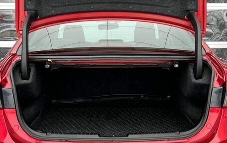 Mazda 6, 2017 год, 1 850 000 рублей, 9 фотография