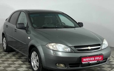 Chevrolet Lacetti, 2011 год, 490 000 рублей, 1 фотография