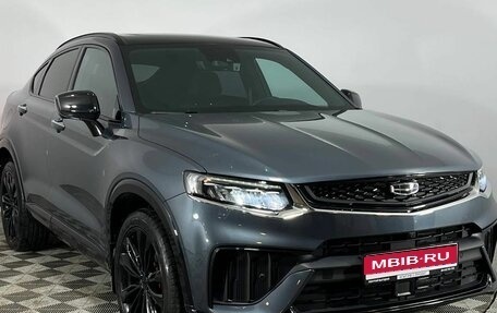 Geely Tugella FY11, 2023 год, 3 160 000 рублей, 1 фотография