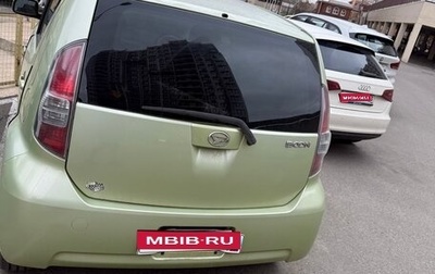 Daihatsu Boon II рестайлинг, 2005 год, 300 000 рублей, 1 фотография