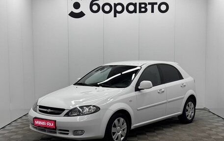Chevrolet Lacetti, 2011 год, 630 000 рублей, 1 фотография