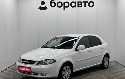 Chevrolet Lacetti, 2011 год, 630 000 рублей, 1 фотография