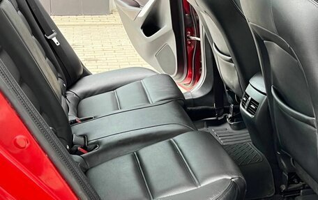 Mazda 6, 2017 год, 1 850 000 рублей, 18 фотография