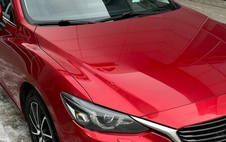 Mazda 6, 2017 год, 1 850 000 рублей, 20 фотография