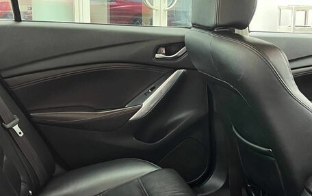 Mazda 6, 2017 год, 1 850 000 рублей, 19 фотография