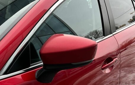 Mazda 6, 2017 год, 1 850 000 рублей, 22 фотография