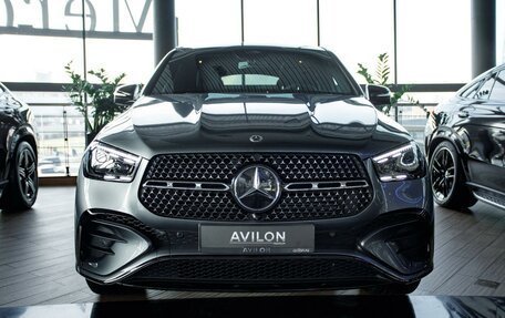 Mercedes-Benz GLE Coupe, 2025 год, 18 509 000 рублей, 3 фотография