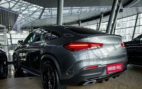 Mercedes-Benz GLE Coupe, 2025 год, 18 509 000 рублей, 4 фотография