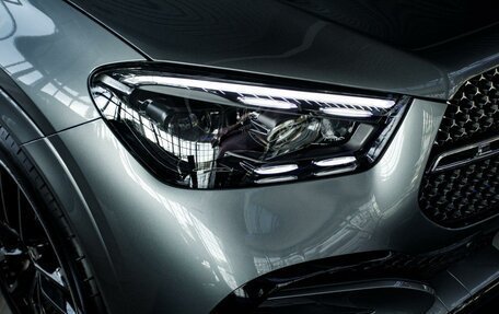 Mercedes-Benz GLE Coupe, 2025 год, 18 509 000 рублей, 5 фотография