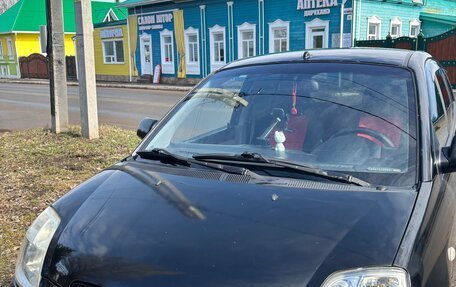 KIA Picanto I, 2007 год, 390 000 рублей, 2 фотография