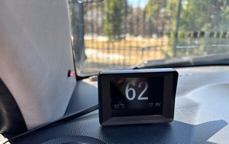 KIA Picanto I, 2007 год, 390 000 рублей, 10 фотография