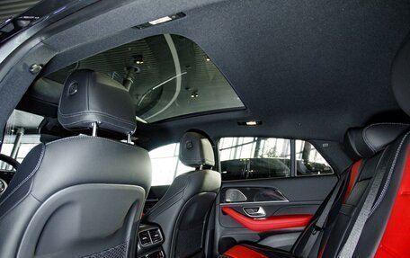 Mercedes-Benz GLE Coupe, 2025 год, 18 509 000 рублей, 8 фотография