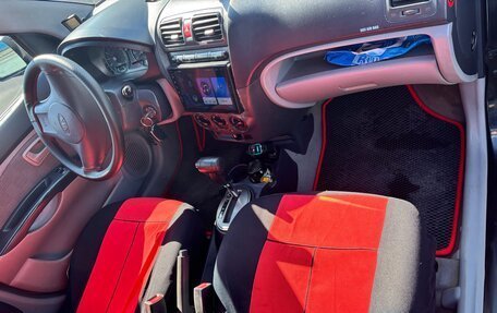 KIA Picanto I, 2007 год, 390 000 рублей, 6 фотография