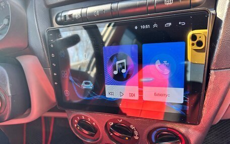 KIA Picanto I, 2007 год, 390 000 рублей, 9 фотография