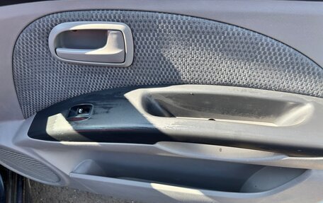 KIA Picanto I, 2007 год, 390 000 рублей, 13 фотография