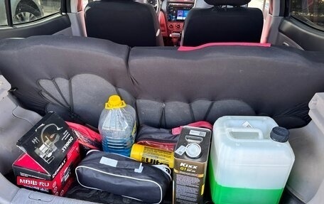 KIA Picanto I, 2007 год, 390 000 рублей, 12 фотография