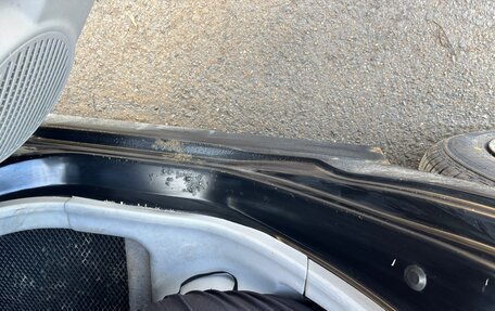 KIA Picanto I, 2007 год, 390 000 рублей, 17 фотография