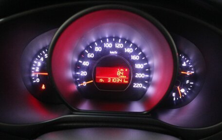 KIA Soul II рестайлинг, 2018 год, 1 140 000 рублей, 15 фотография