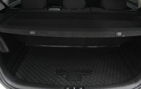 KIA Soul II рестайлинг, 2018 год, 1 140 000 рублей, 13 фотография