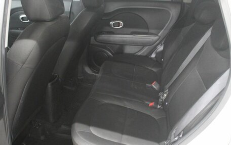 KIA Soul II рестайлинг, 2018 год, 1 140 000 рублей, 14 фотография