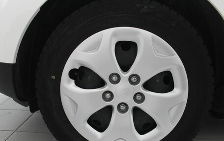 KIA Soul II рестайлинг, 2018 год, 1 140 000 рублей, 11 фотография