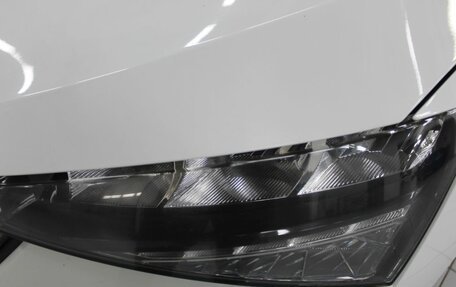 Skoda Rapid II, 2020 год, 1 355 000 рублей, 5 фотография