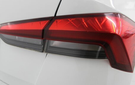 Skoda Rapid II, 2020 год, 1 355 000 рублей, 10 фотография