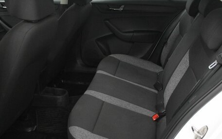 Skoda Rapid II, 2020 год, 1 355 000 рублей, 13 фотография