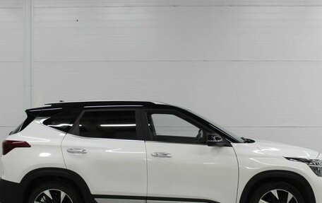 KIA Seltos I, 2021 год, 3 045 000 рублей, 4 фотография