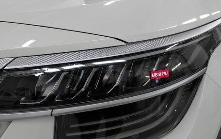 KIA Seltos I, 2021 год, 3 045 000 рублей, 5 фотография