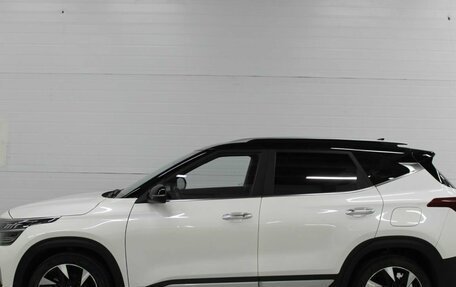 KIA Seltos I, 2021 год, 3 045 000 рублей, 9 фотография