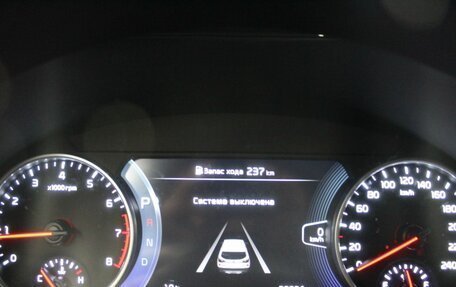 KIA Seltos I, 2021 год, 3 045 000 рублей, 15 фотография