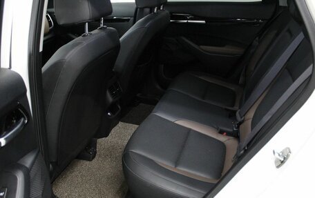 KIA Seltos I, 2021 год, 3 045 000 рублей, 14 фотография