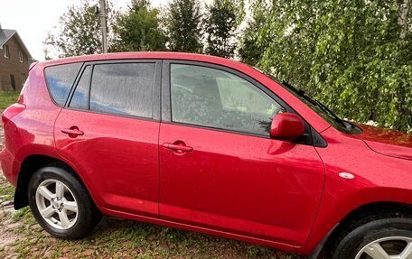 Toyota RAV4, 2008 год, 950 000 рублей, 3 фотография