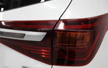 KIA Seltos I, 2021 год, 3 045 000 рублей, 10 фотография