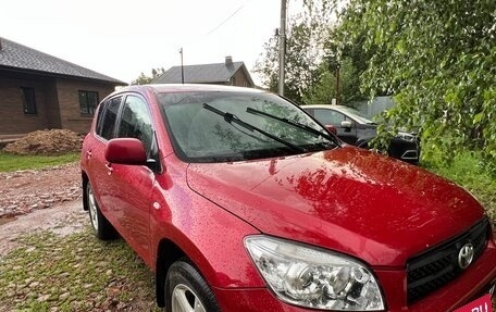 Toyota RAV4, 2008 год, 950 000 рублей, 2 фотография