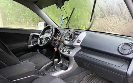 Toyota RAV4, 2008 год, 950 000 рублей, 5 фотография