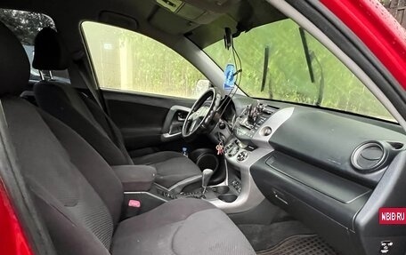 Toyota RAV4, 2008 год, 950 000 рублей, 4 фотография